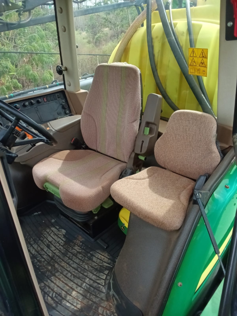 pulverizador john deere m4030 ano 2019 *2002*8