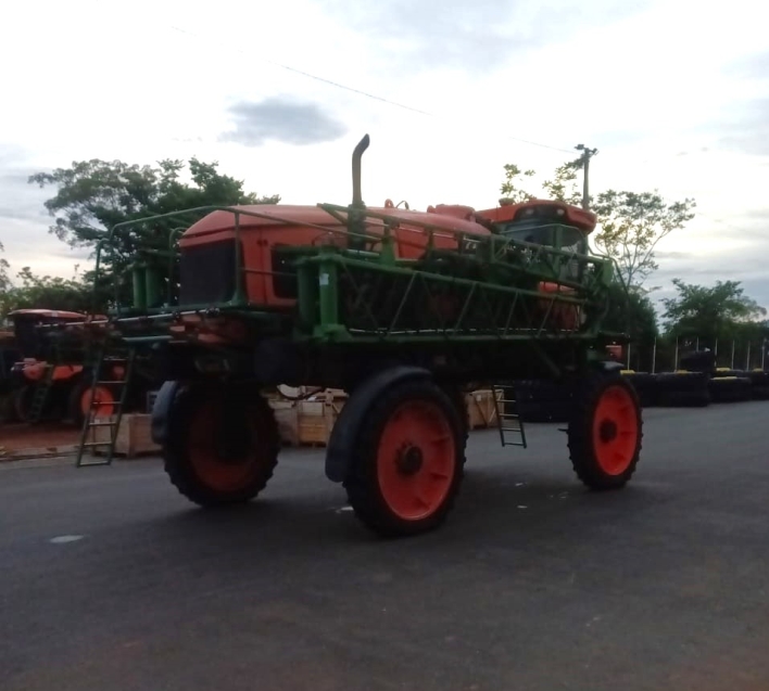 pulverizador stara imperador 3100  2013 * 0402*6