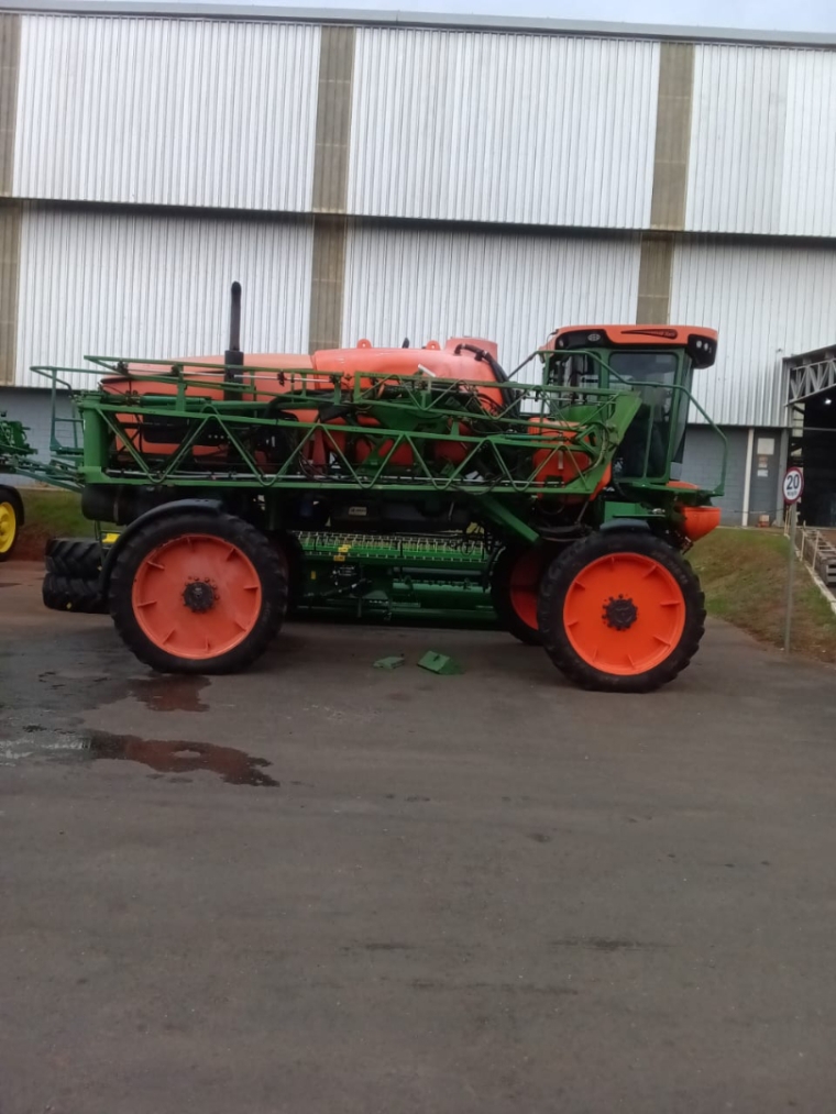 pulverizador stara imperador 3100  2013 * 0402*3