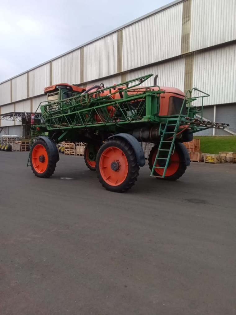 pulverizador stara imperador 3100  2013 * 0402*5