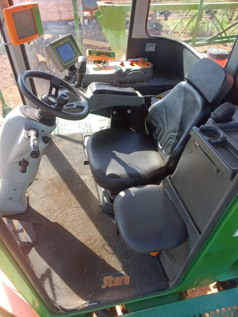 pulverizador stara imperador 3100  2013 * 0402*8