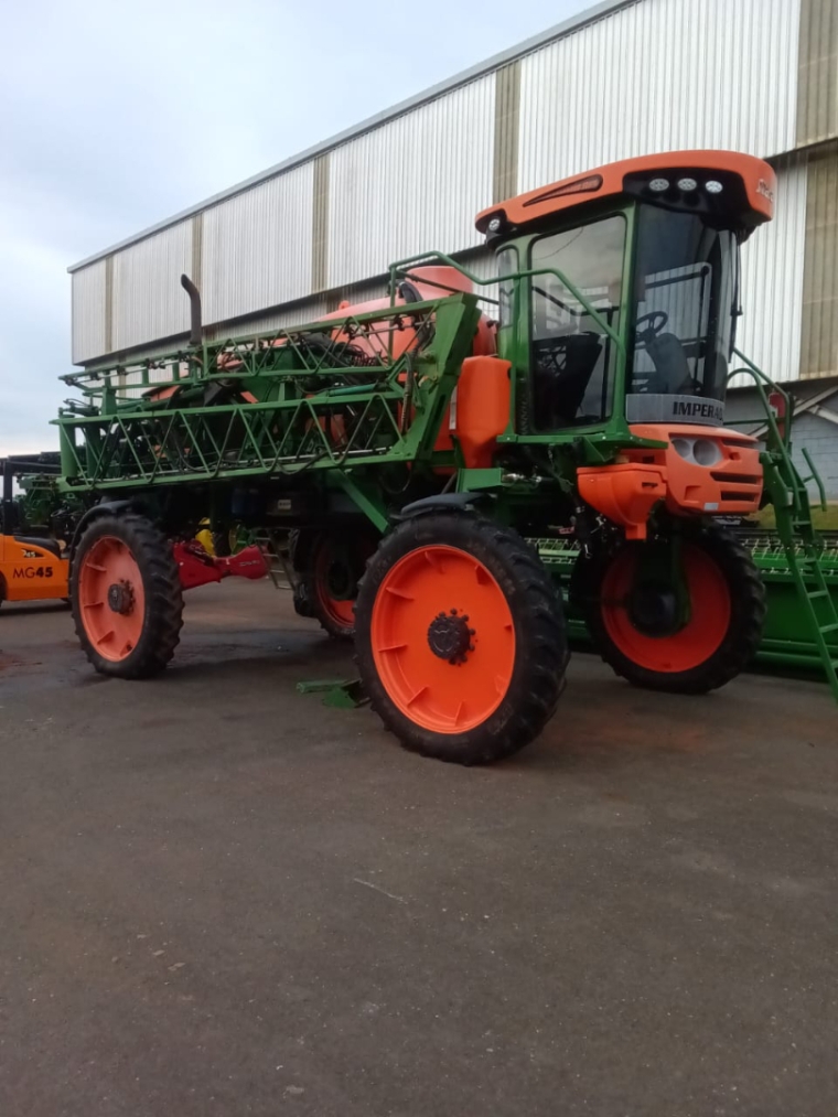 pulverizador stara imperador 3100  2013 * 0402*2