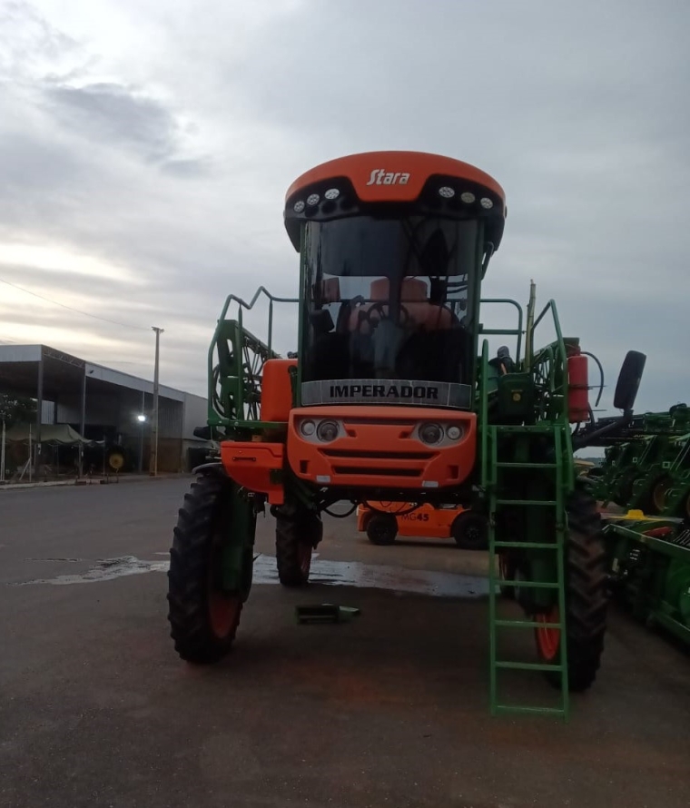 pulverizador stara imperador 3100  2013 * 0402*1