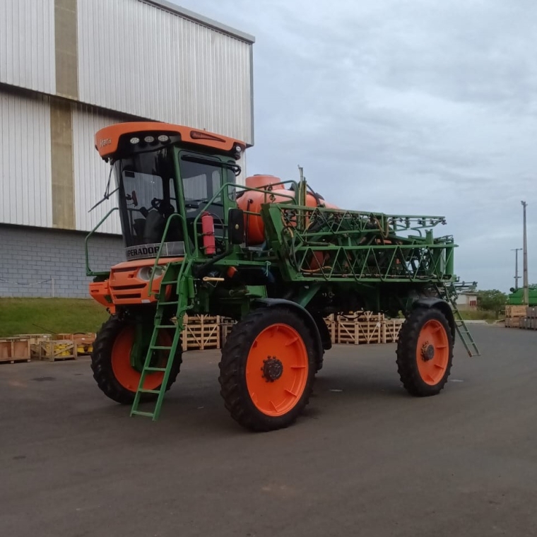 pulverizador stara imperador 3100  2013 * 0402*