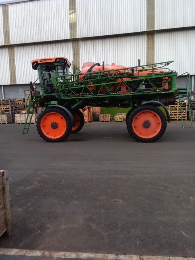 pulverizador stara imperador 3100  2013 * 0402*4