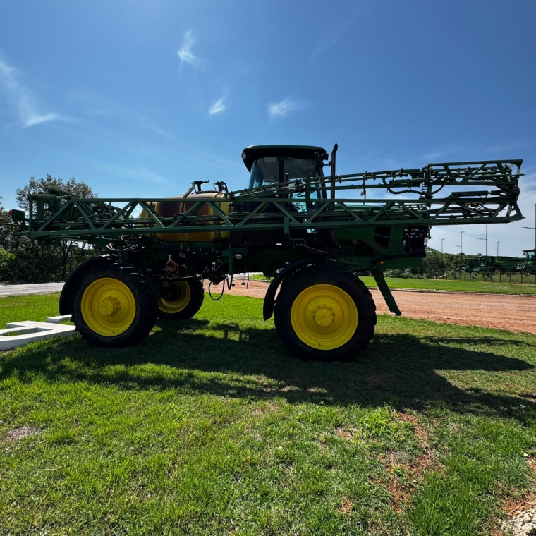 pulverizador john deere 4630 2014 *0552*2