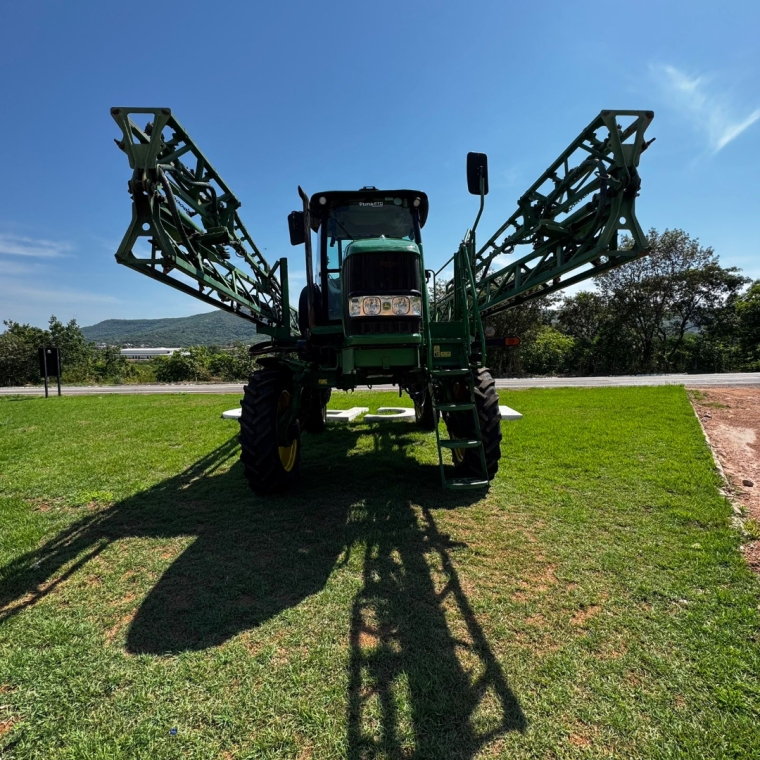 pulverizador john deere 4630 2014 *0552*1