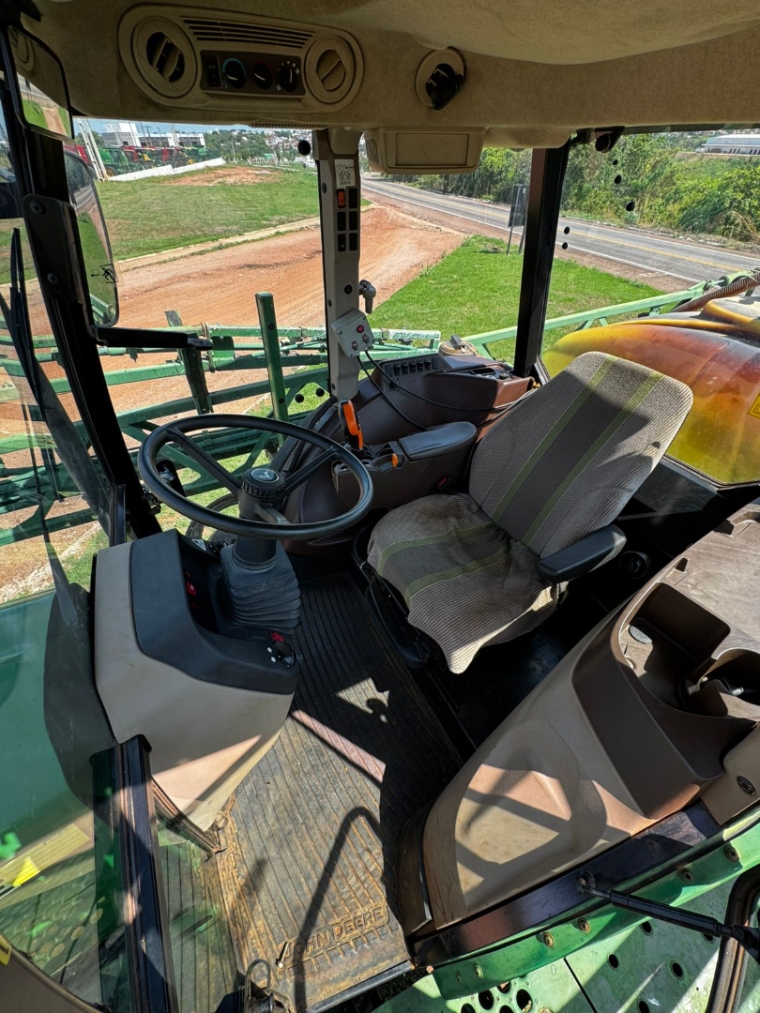 pulverizador john deere 4630 2014 *0552*7