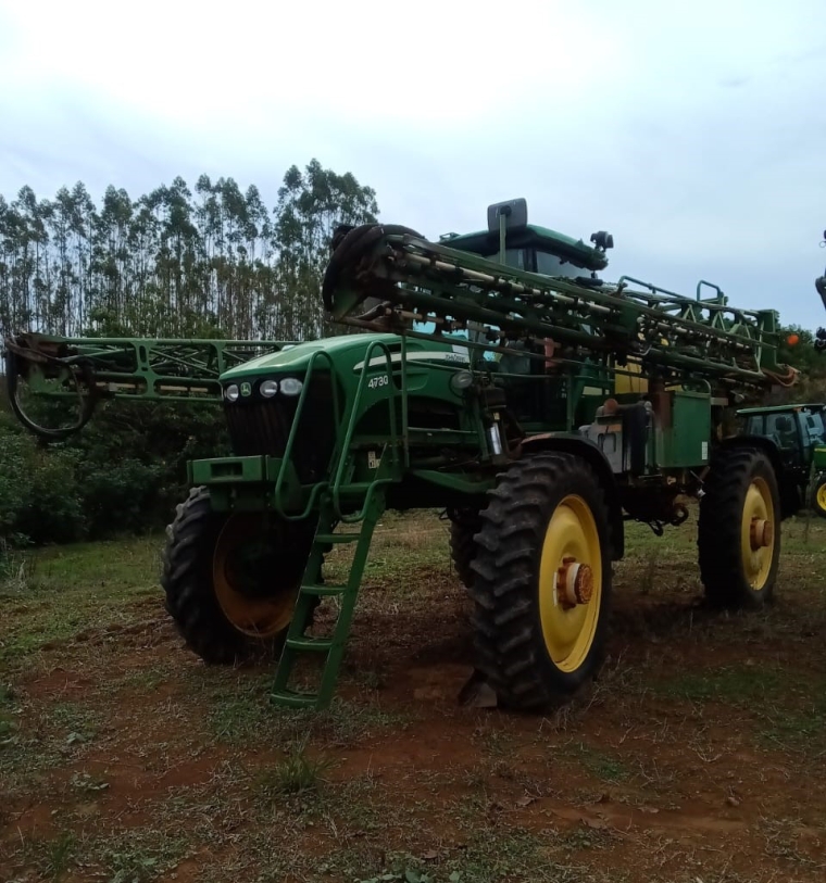 pulverizador john deere 4730 2014 *1