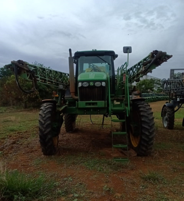 pulverizador john deere 4730 2014 *2