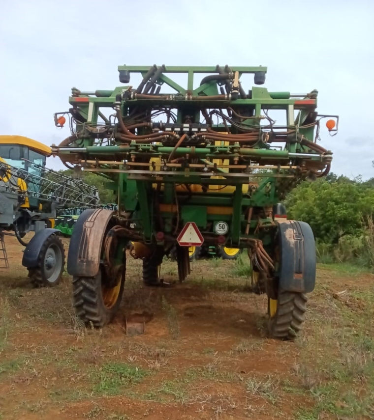 pulverizador john deere 4730 2014 *7