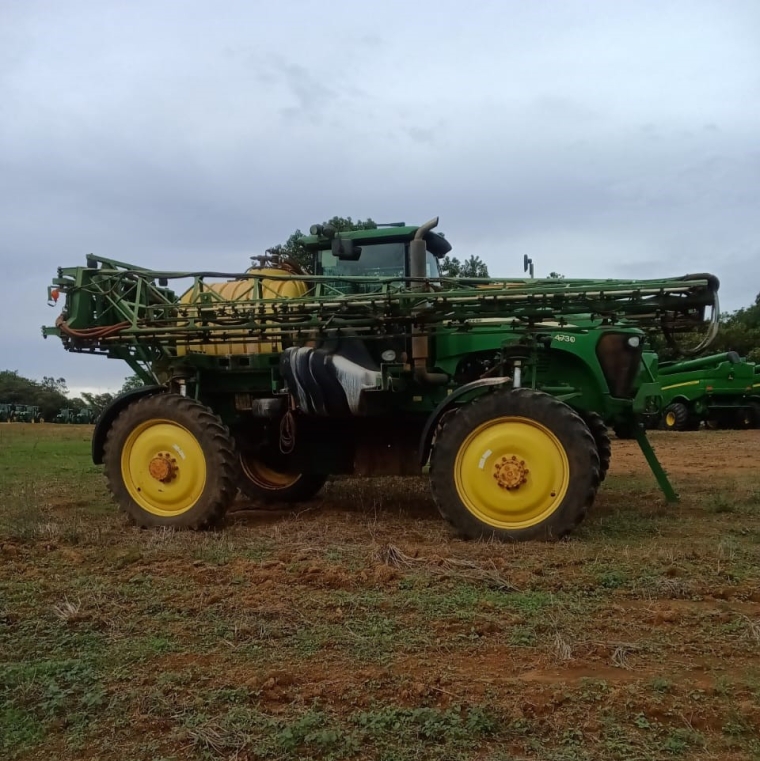 pulverizador john deere 4730 2014 *3