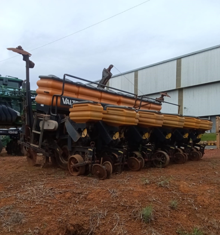 plantadeira valtra hitech bp 1106 20091