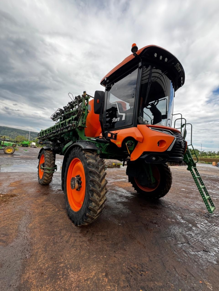 pulverizador stara imperador 4000 20212