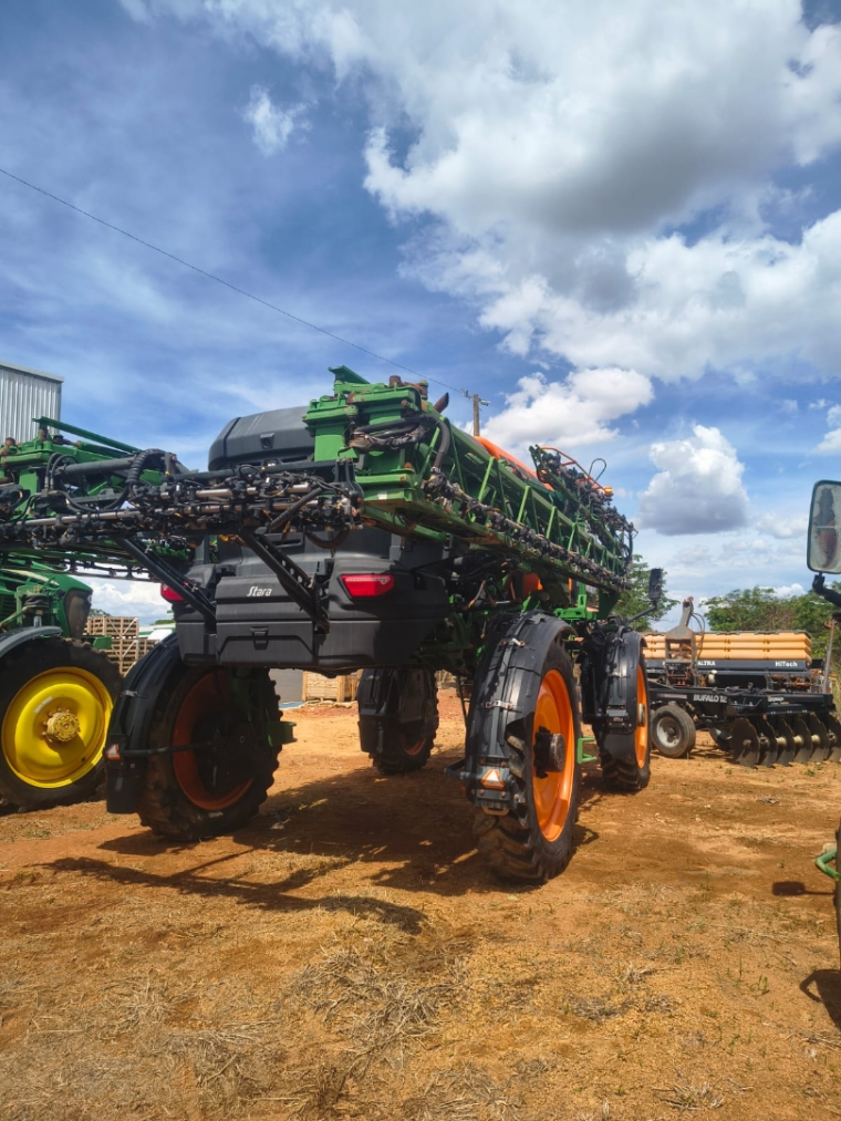 pulverizador stara imperador 4000 20217