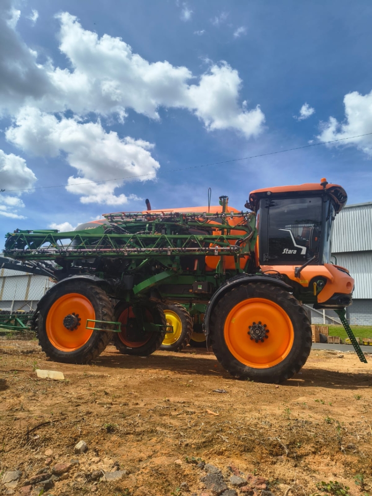 pulverizador stara imperador 4000 20213