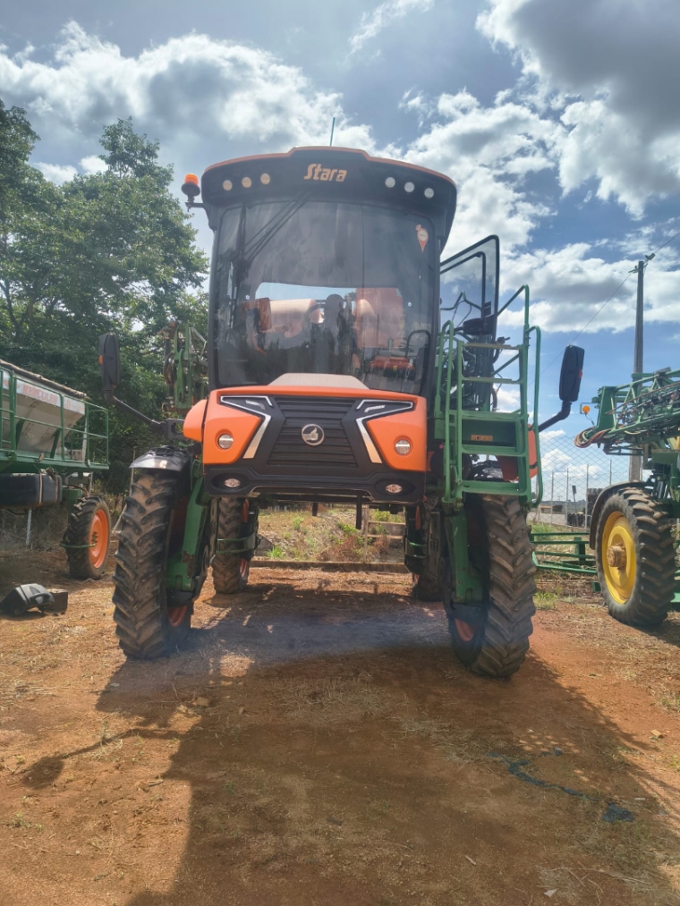 pulverizador stara imperador 4000 20212