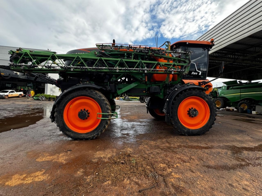 pulverizador stara imperador 4000 20214