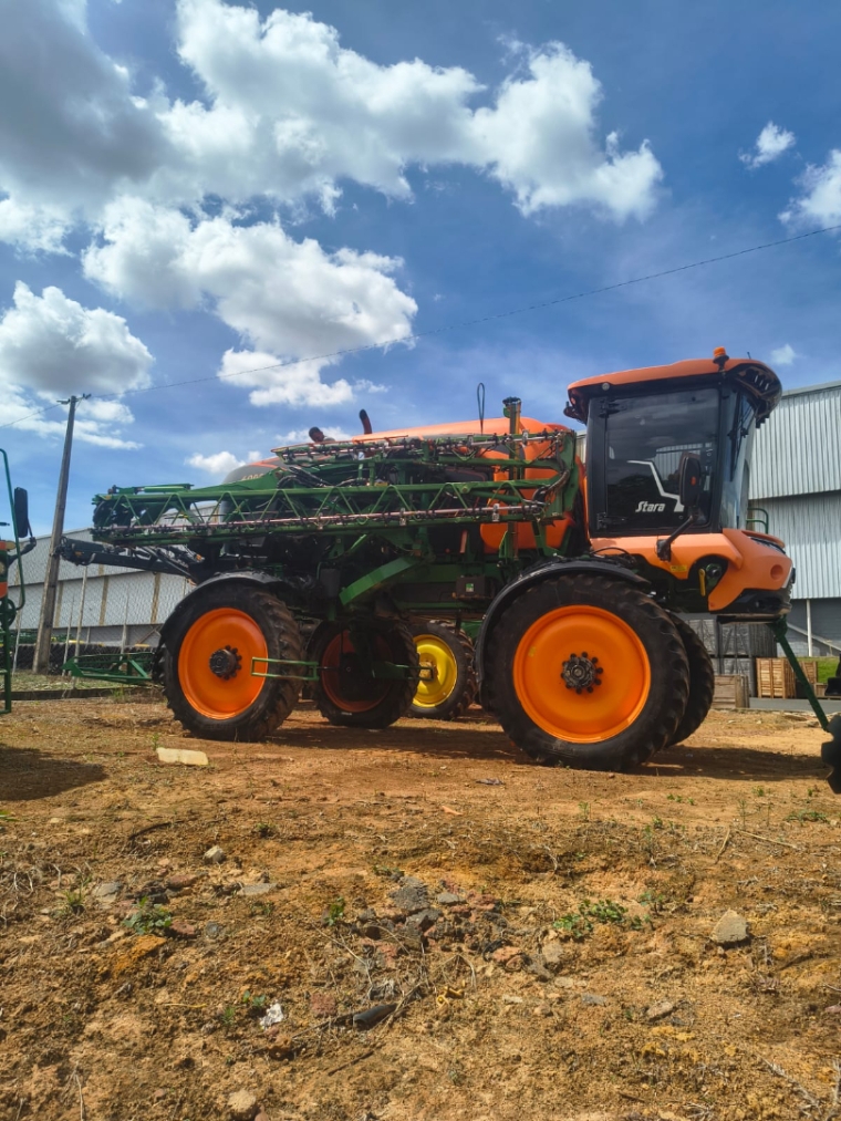 pulverizador stara imperador 4000 20214