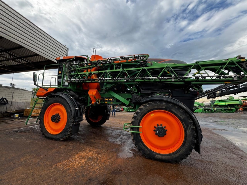 pulverizador stara imperador 4000 20213