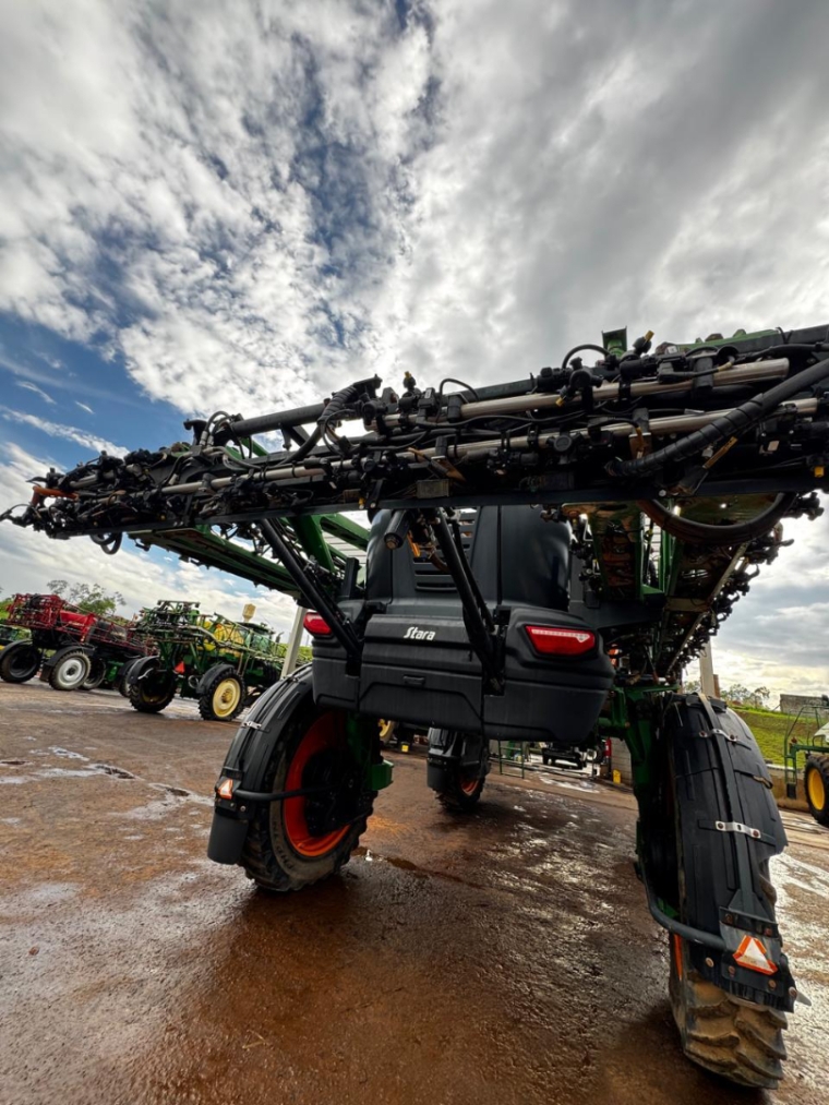 pulverizador stara imperador 4000 20215