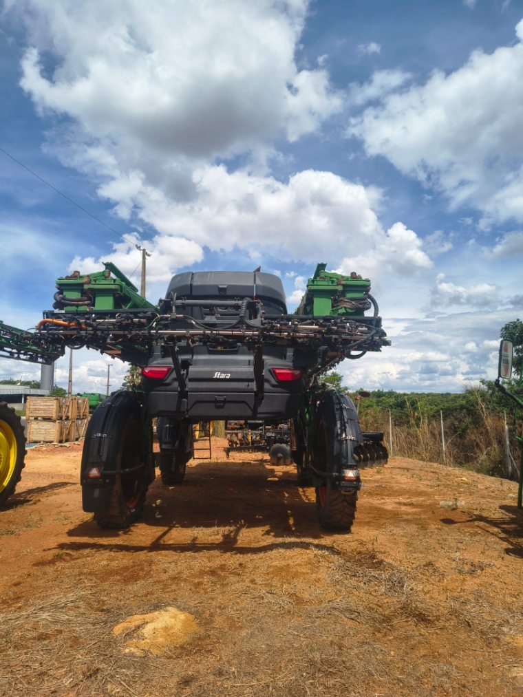 pulverizador stara imperador 4000 20215