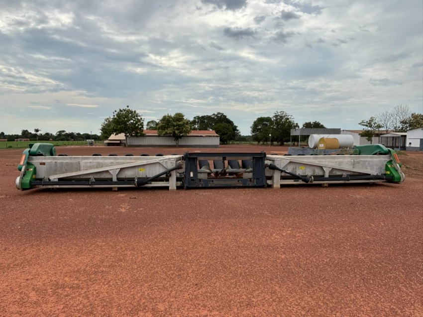 plataforma de milho gts pa1022b 20194