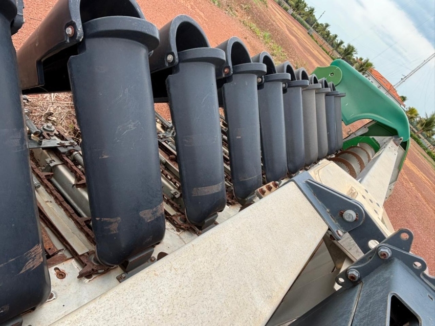 plataforma de milho gts pa1022b 20196