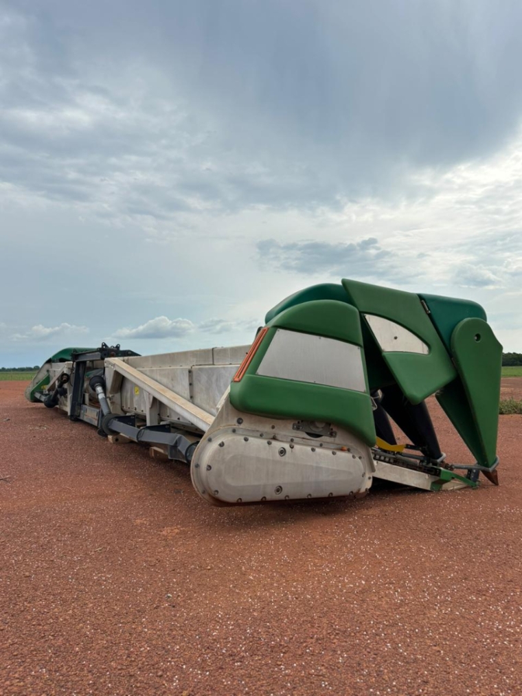 plataforma de milho gts pa1022b 20193