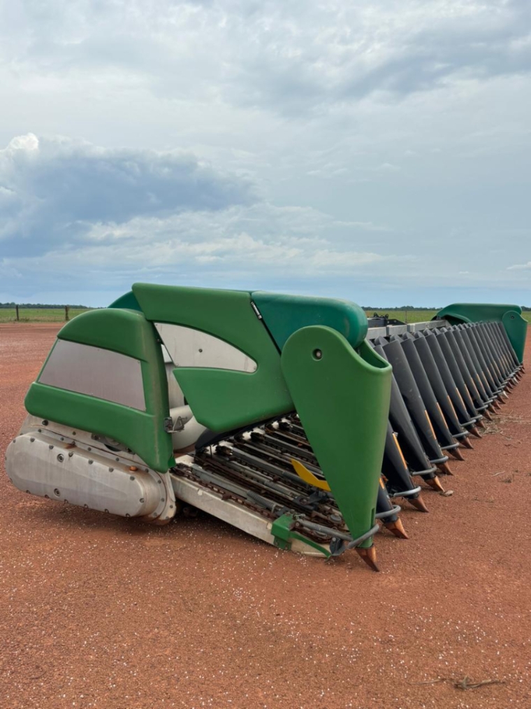 plataforma de milho gts pa1022b 2019