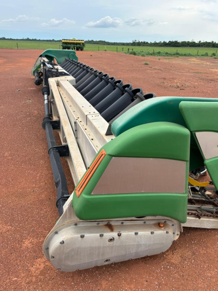 plataforma de milho gts pa1022b 20195