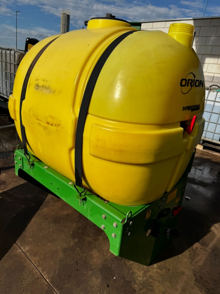 orion hunter h1600em ano 20203