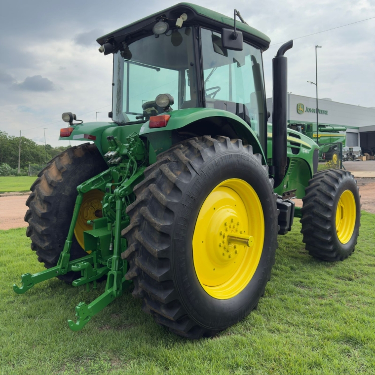 trator john deere 7225j 2012 *1320*6