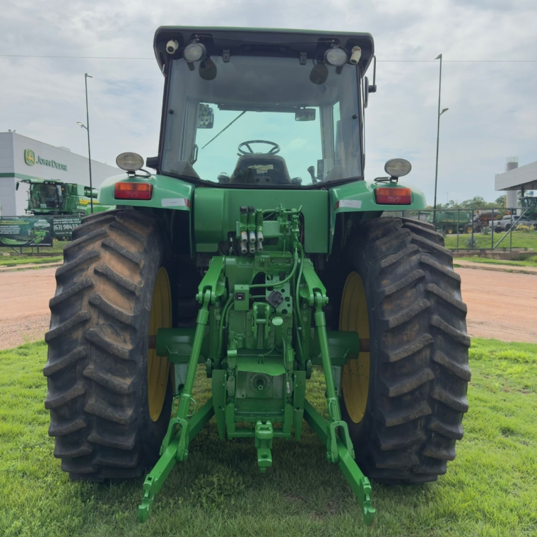 trator john deere 7225j 2012 *1320*4