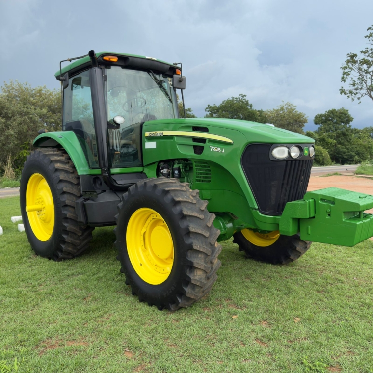 trator john deere 7225j 2012 *1320*1