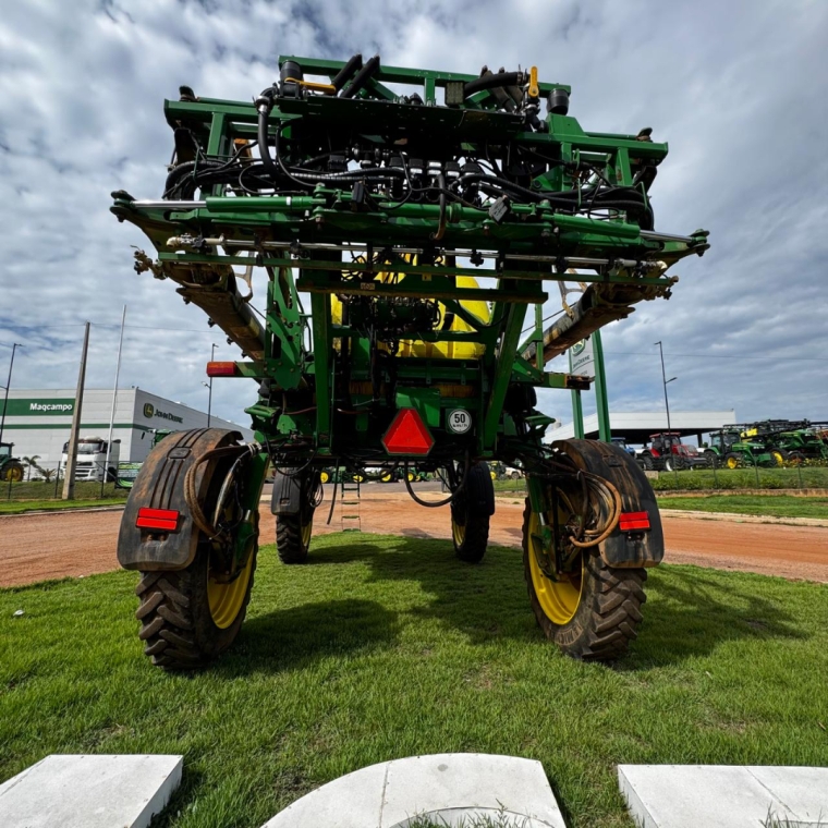 pulverizador john deere m4030 ano 2022 *0581*5