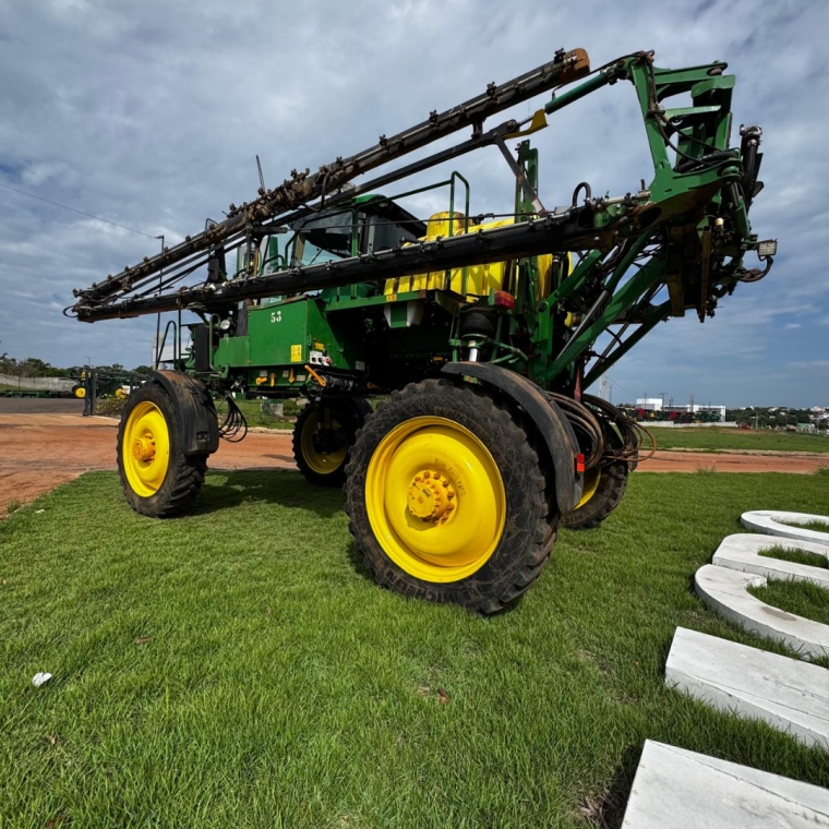 pulverizador john deere m4030 ano 2022 *0581*3
