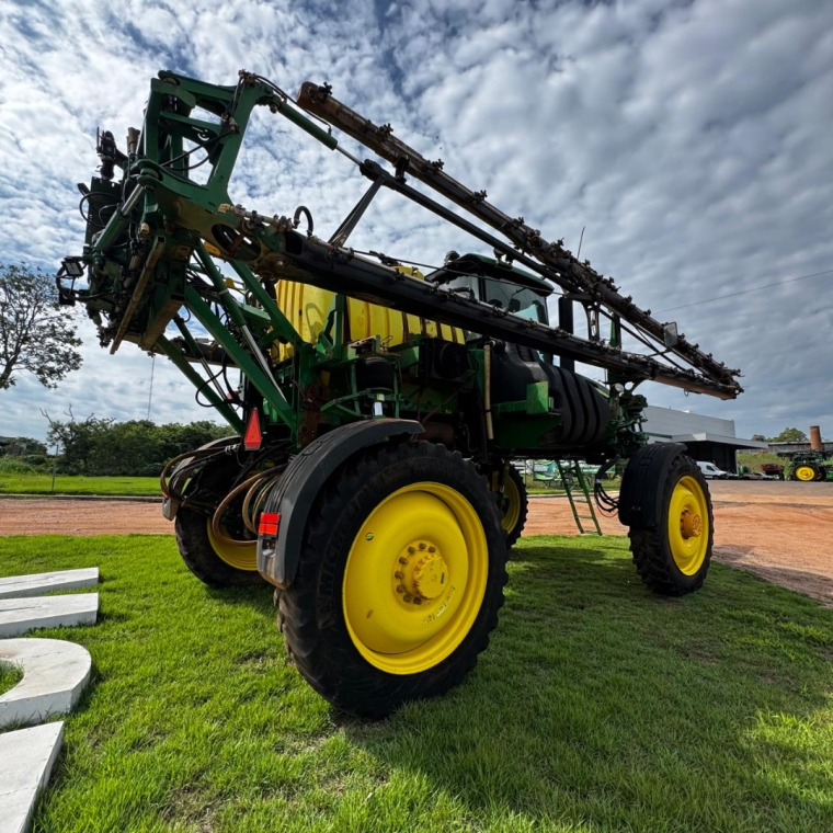 pulverizador john deere m4030 ano 2022 *0581*4