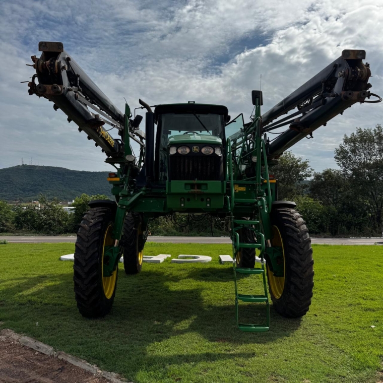pulverizador john deere m4030 ano 2022 *0581*1