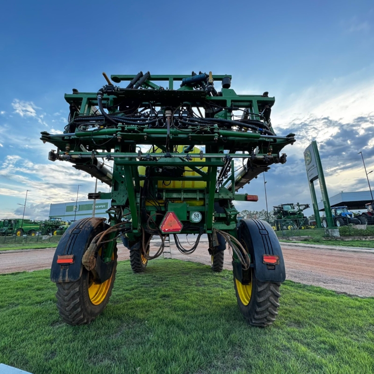 pulverizador john deere m4030 2020 *0014*4