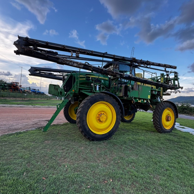 pulverizador john deere m4030 2020 *0014*2