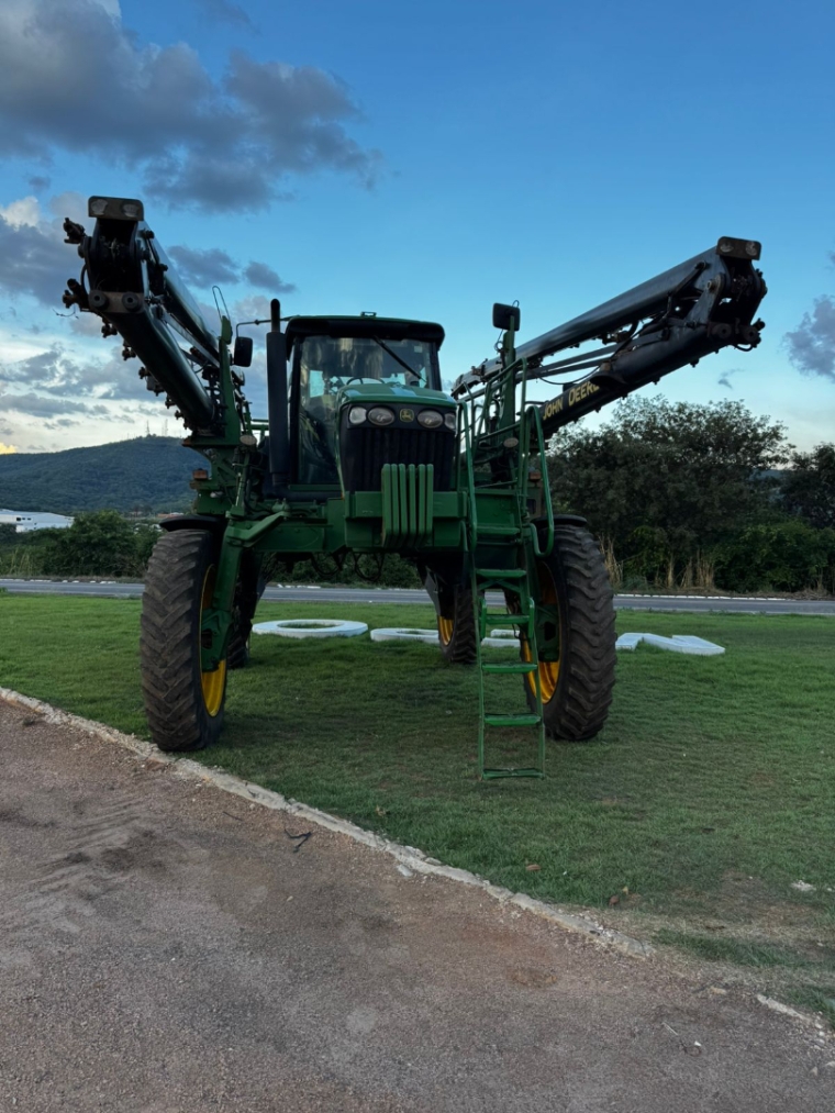 pulverizador john deere m4030 2020 *0014*