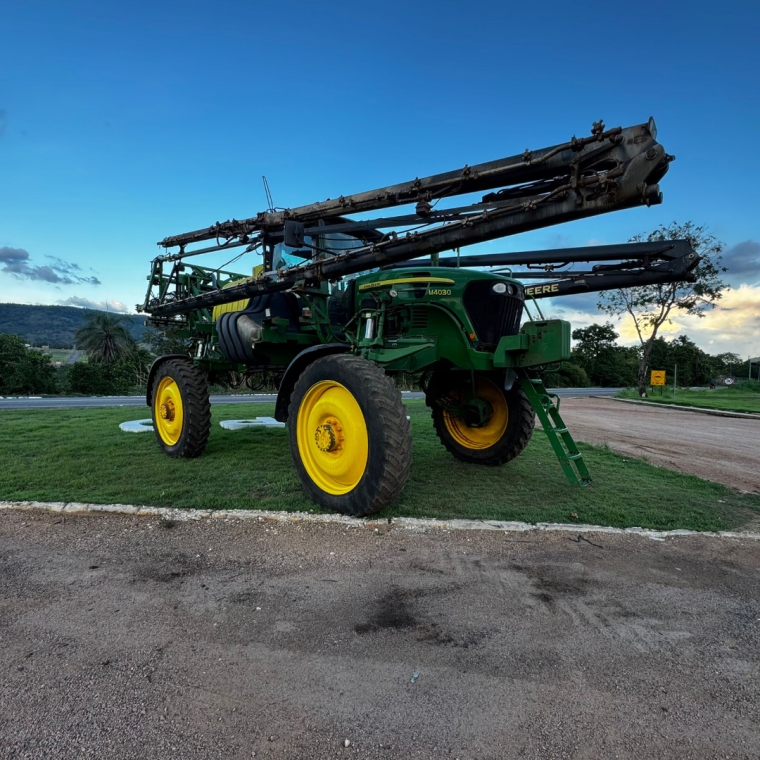 pulverizador john deere m4030 2020 *0014*1