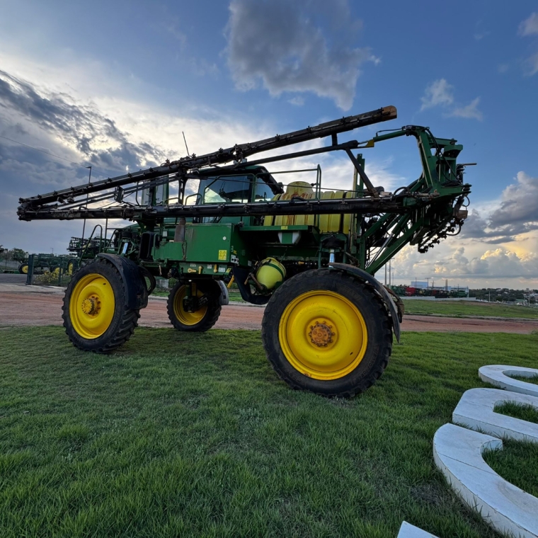 pulverizador john deere m4030 2020 *0014*3