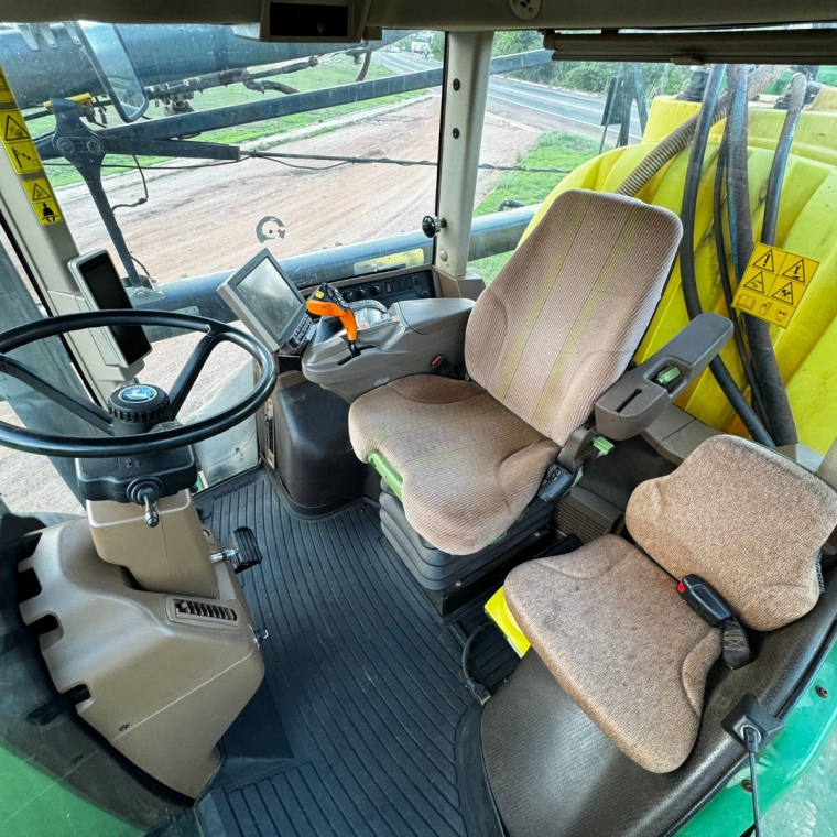 pulverizador john deere m4030 2020 *0014*5