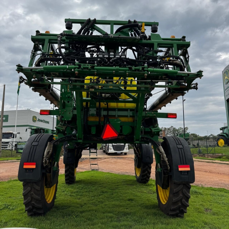 pulverizador john deere m4030 fc ano 2023 *0514*5