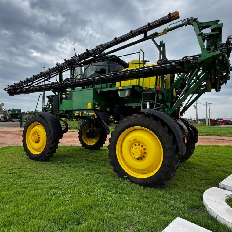 pulverizador john deere m4030 fc ano 2023 *0514*3