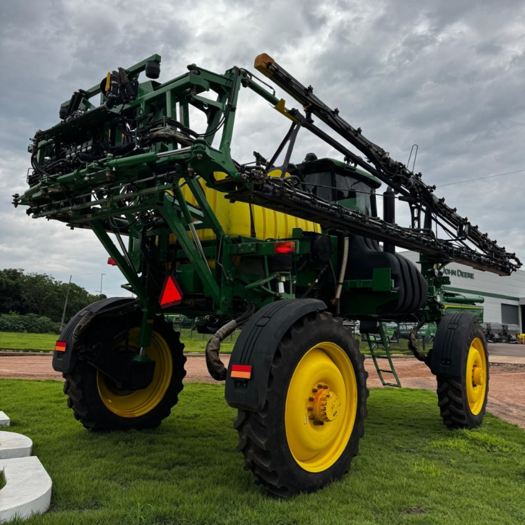 pulverizador john deere m4030 fc ano 2023 *0514*4