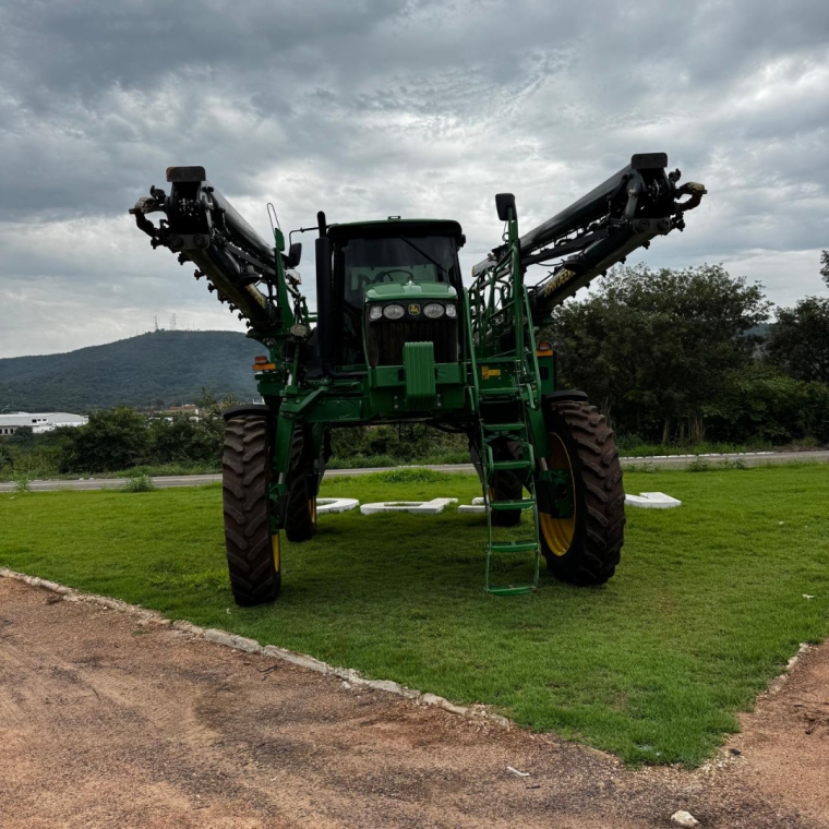 pulverizador john deere m4030 fc ano 2023 *0514*1