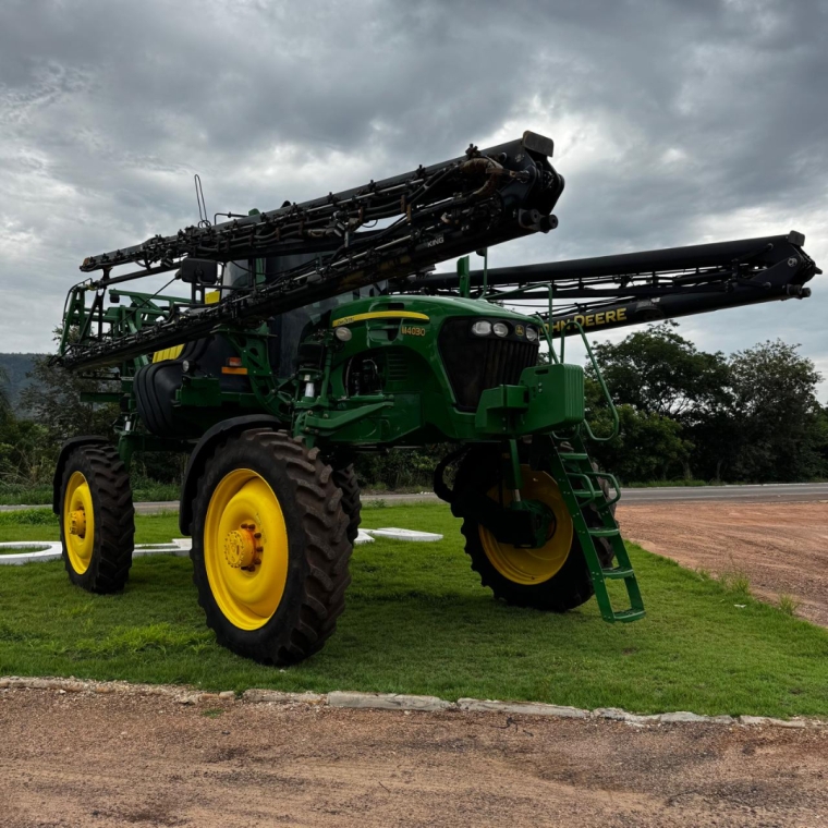 pulverizador john deere m4030 fc ano 2023 *0514*2